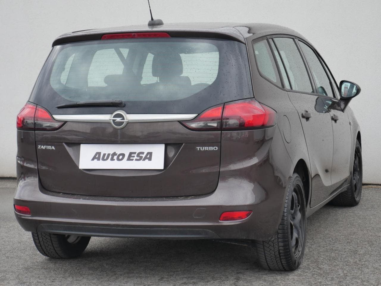 2017 Opel ZAFIRA - 4