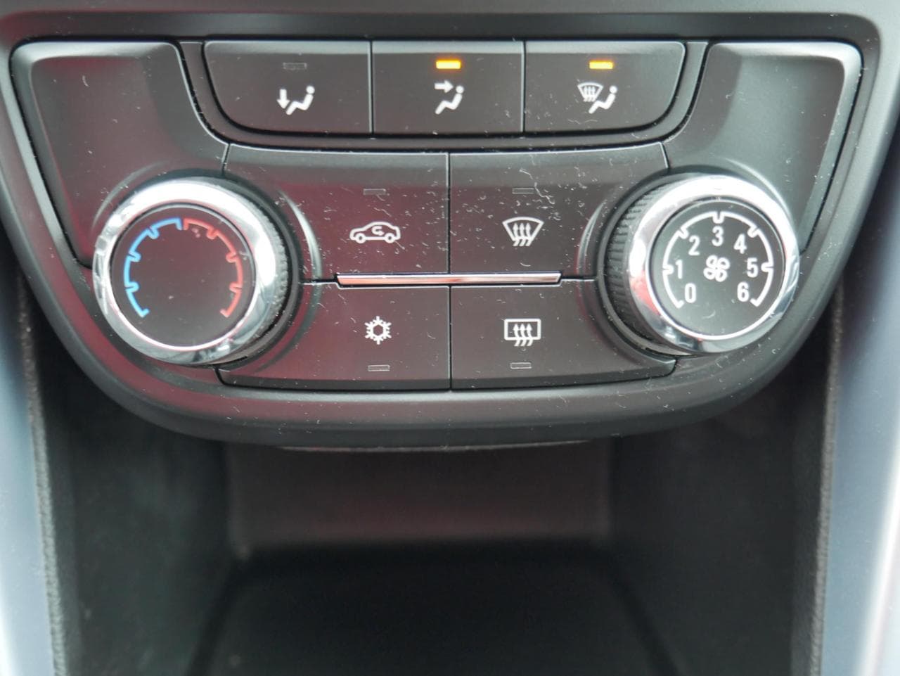2017 Opel ZAFIRA - 20