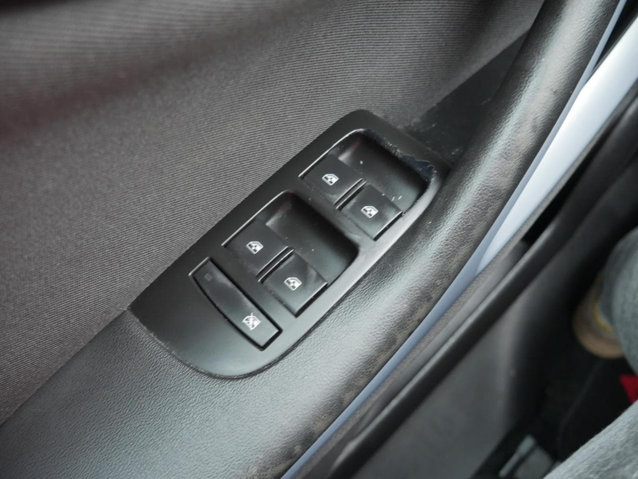 2017 Opel ZAFIRA - 13