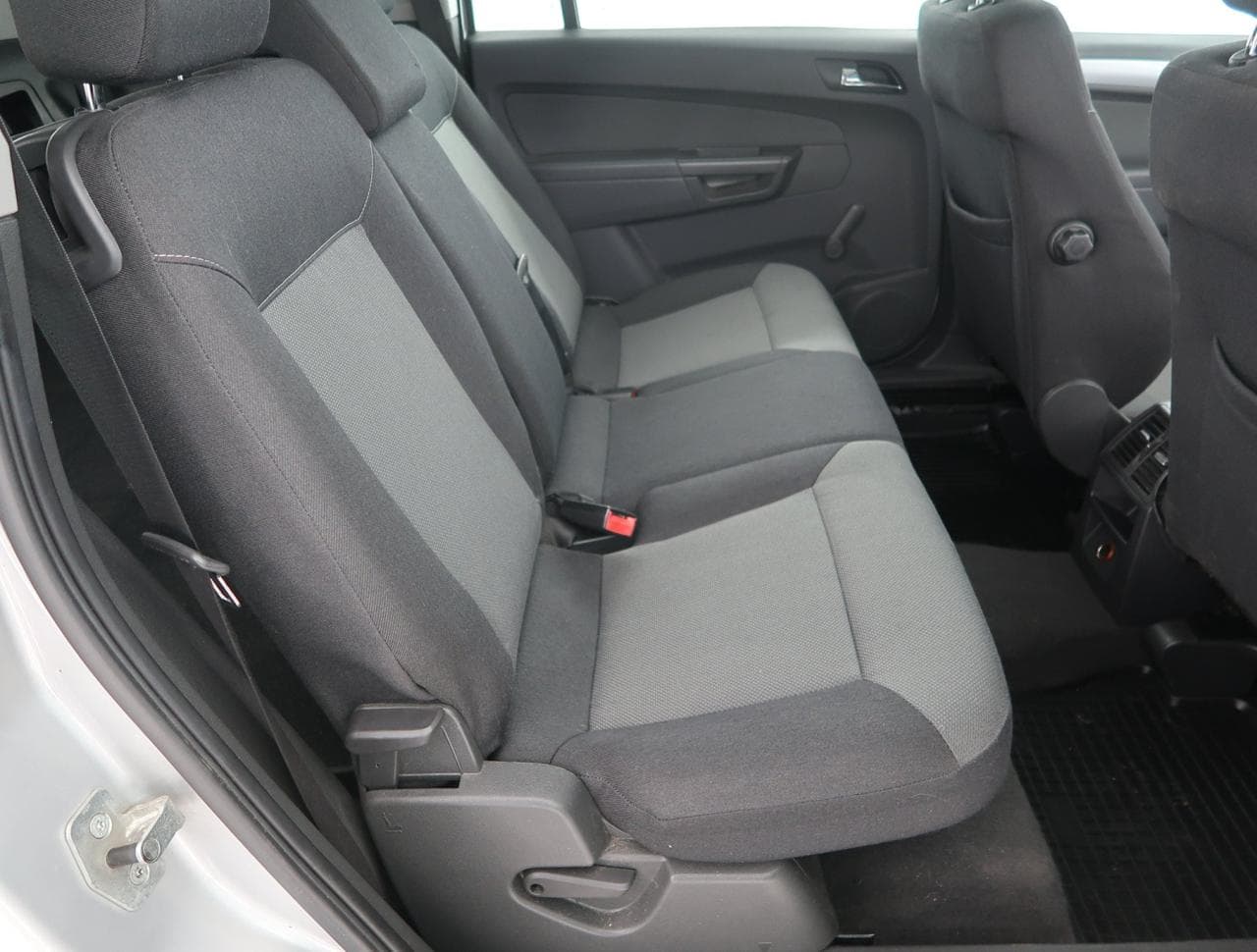 2005 Opel ZAFIRA - 17