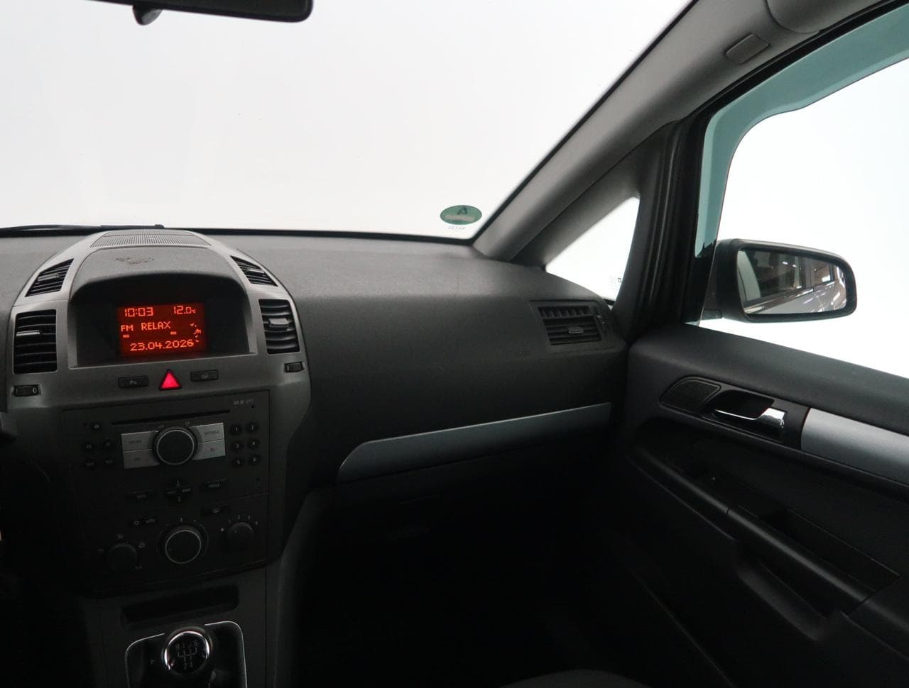 2005 Opel ZAFIRA - 15