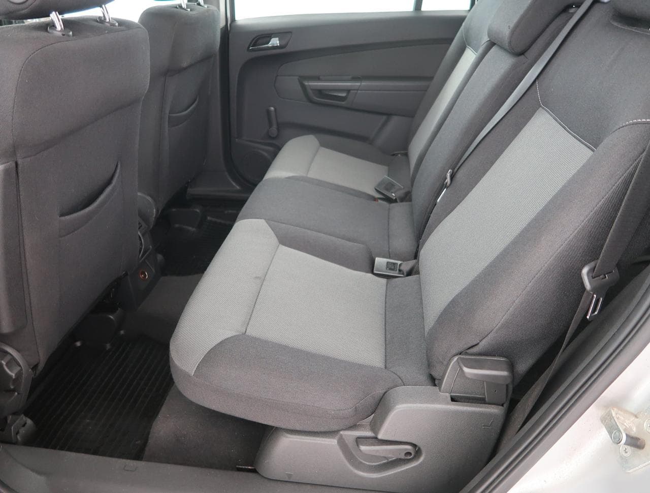 2005 Opel ZAFIRA - 21