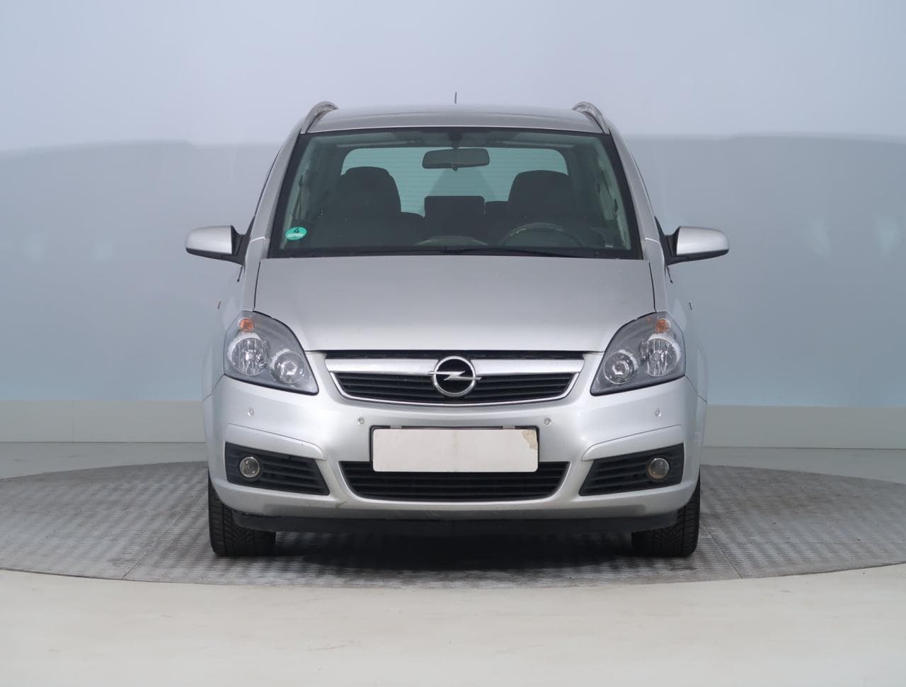 2005 Opel ZAFIRA - 2