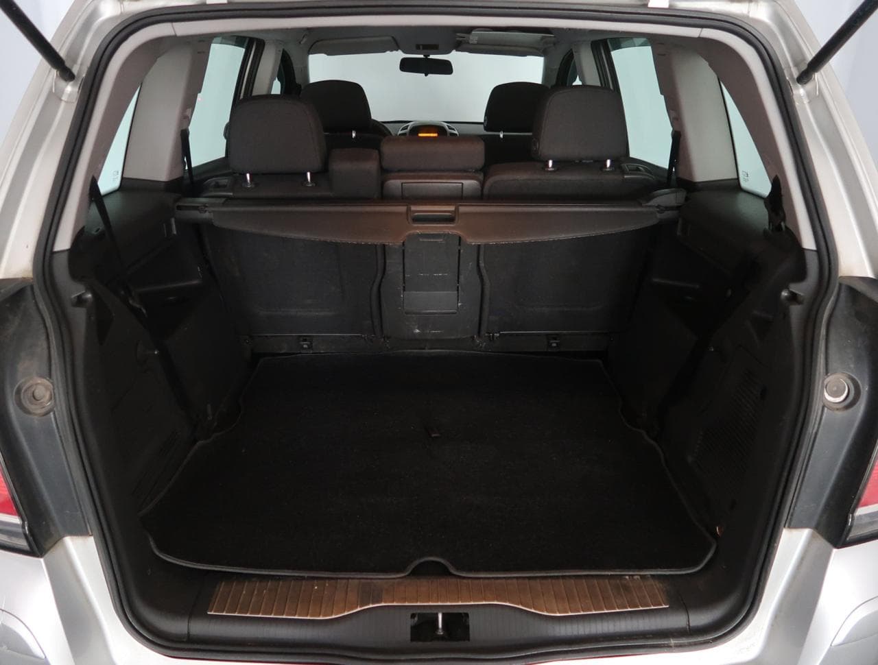 2005 Opel ZAFIRA - 30