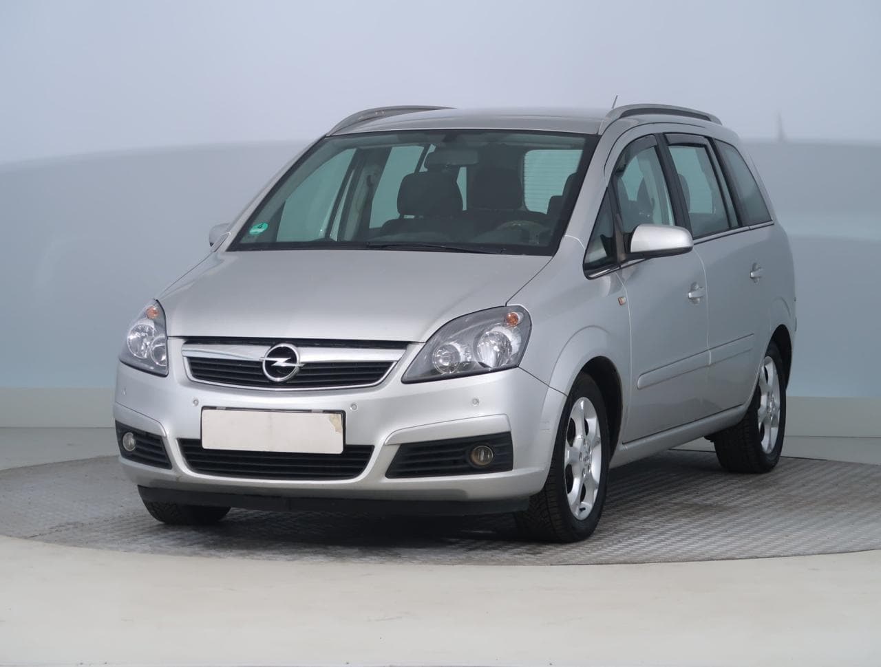 2005 Opel ZAFIRA - 3