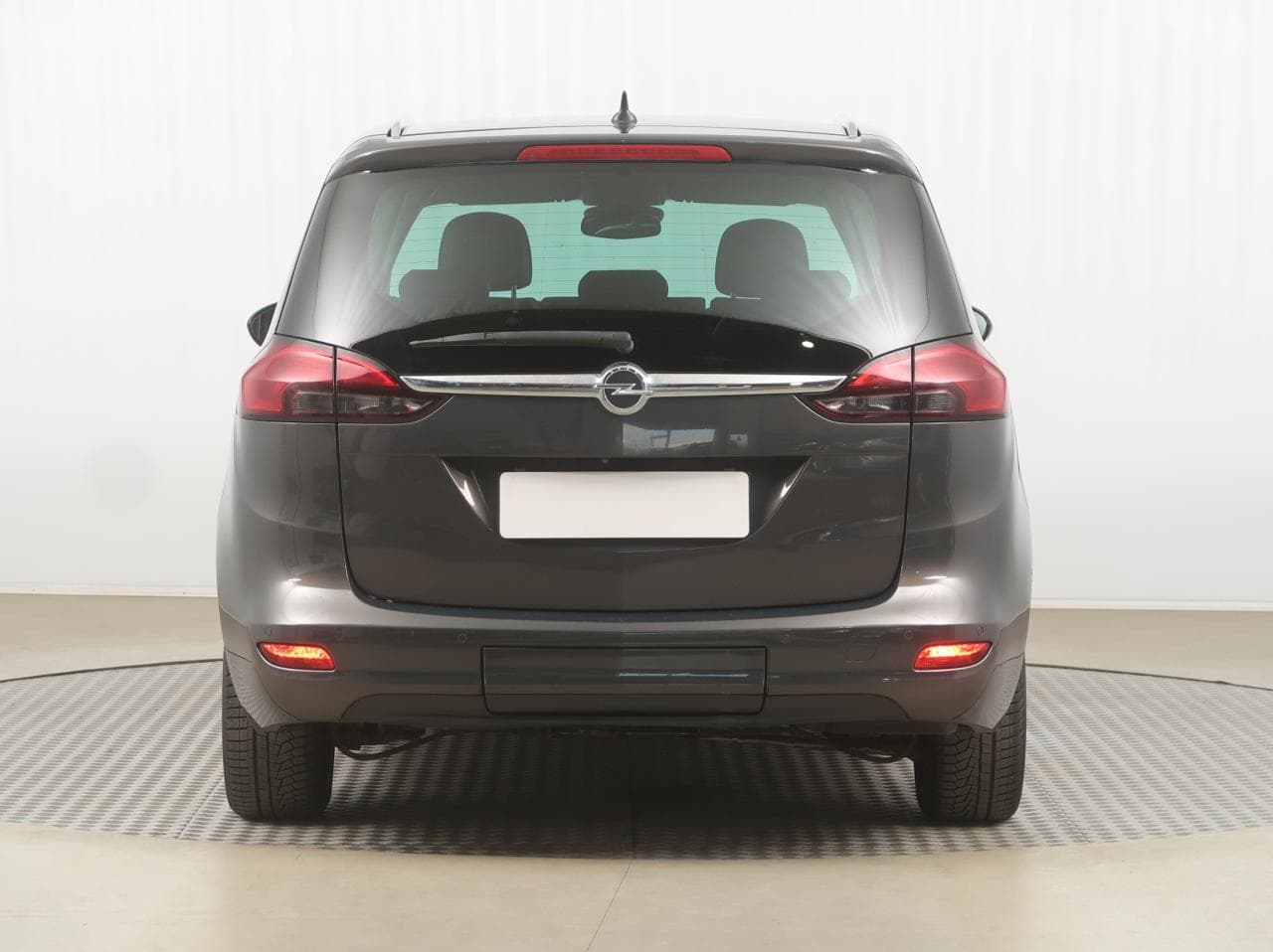 2014 Opel ZAFIRA - 6
