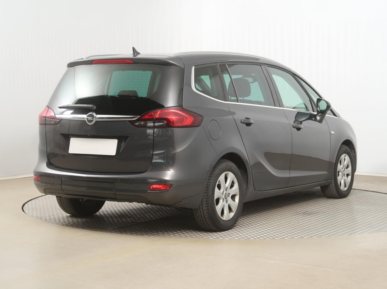 2014 Opel ZAFIRA - 7