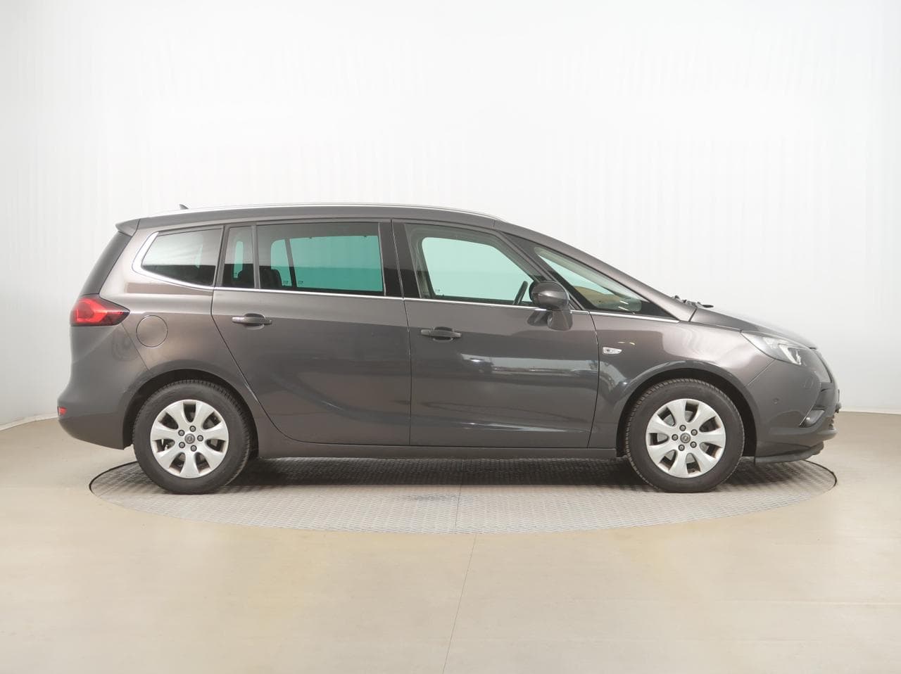 2014 Opel ZAFIRA - 8
