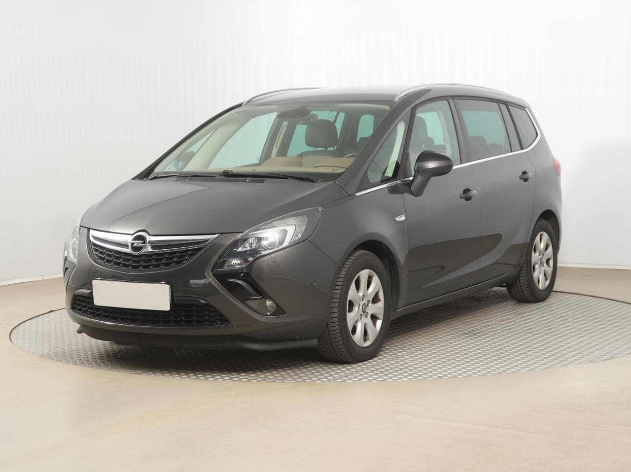 2014 Opel ZAFIRA - 3