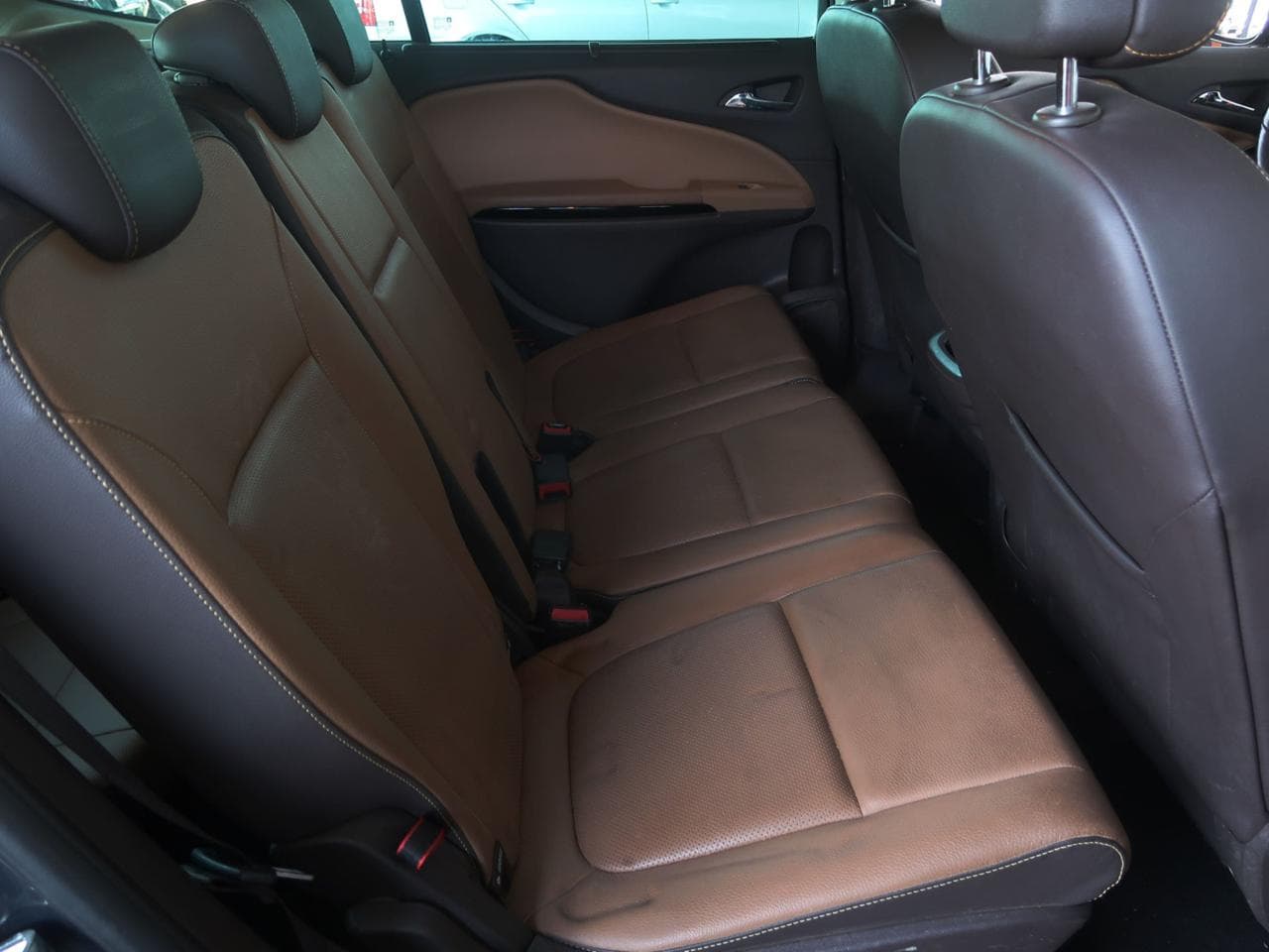 2014 Opel ZAFIRA - 15