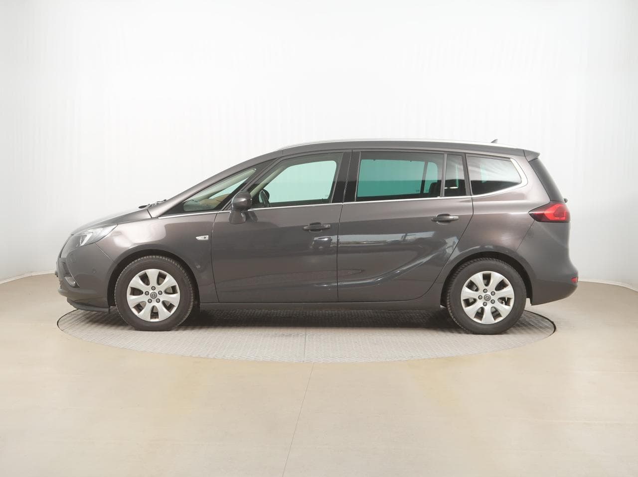 2014 Opel ZAFIRA - 4