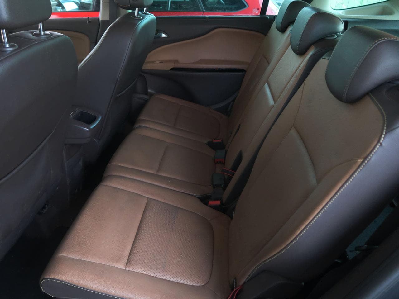 2014 Opel ZAFIRA - 19
