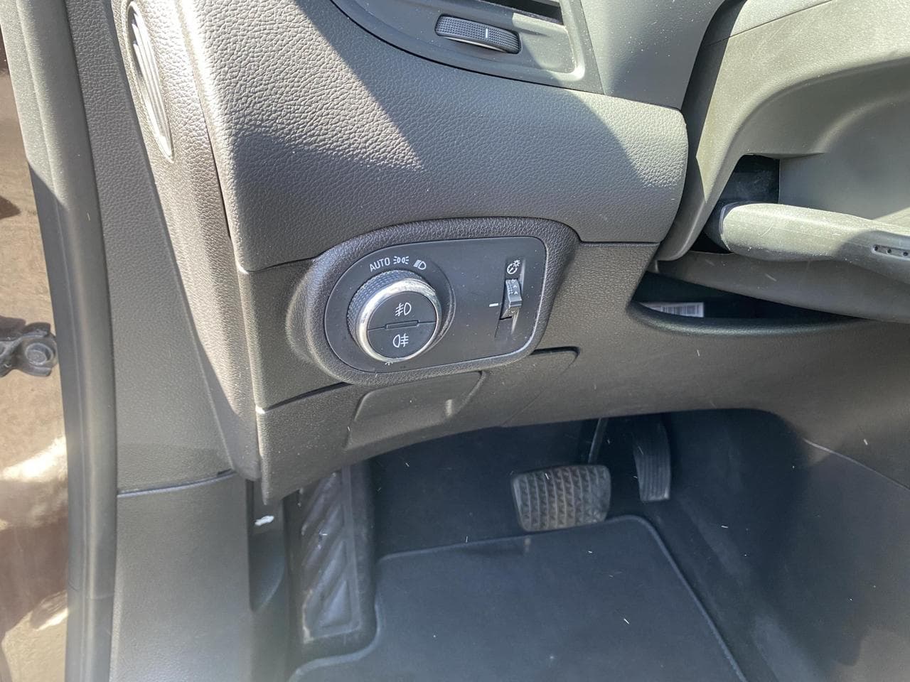 2017 Opel ZAFIRA - 15