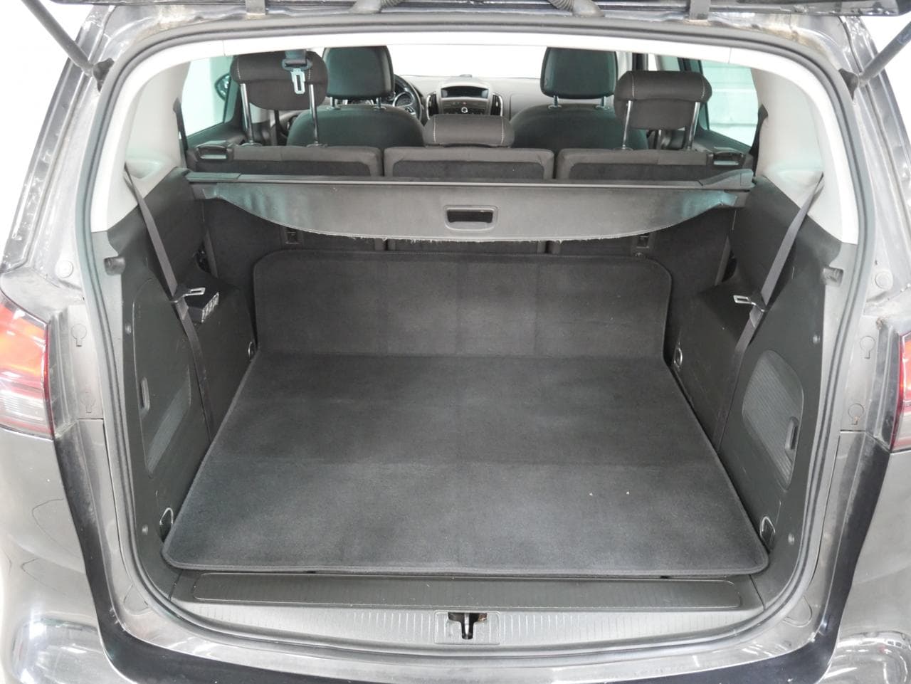 2013 Opel ZAFIRA - 7
