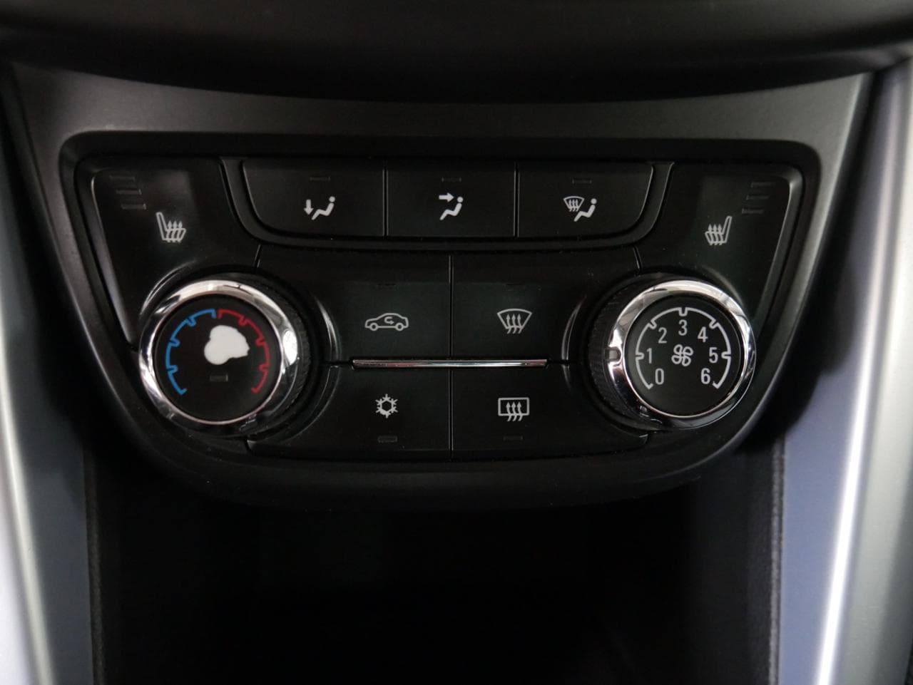 2013 Opel ZAFIRA - 17