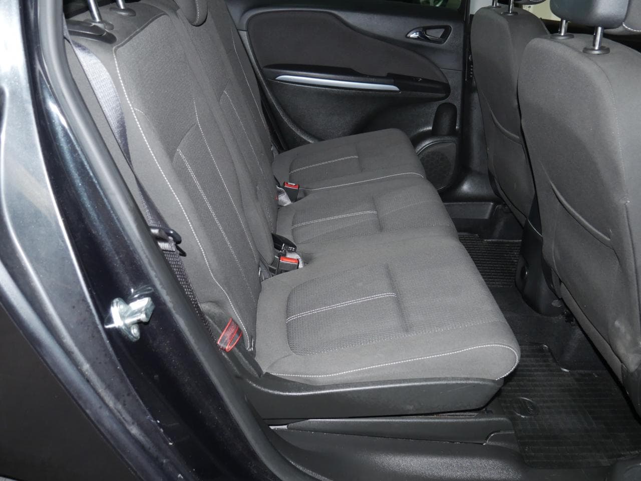 2013 Opel ZAFIRA - 11