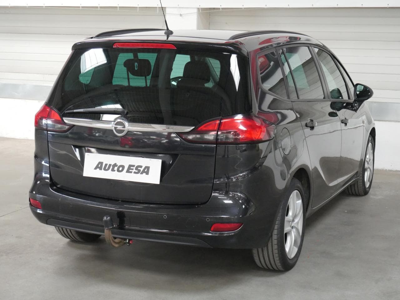 2013 Opel ZAFIRA - 6