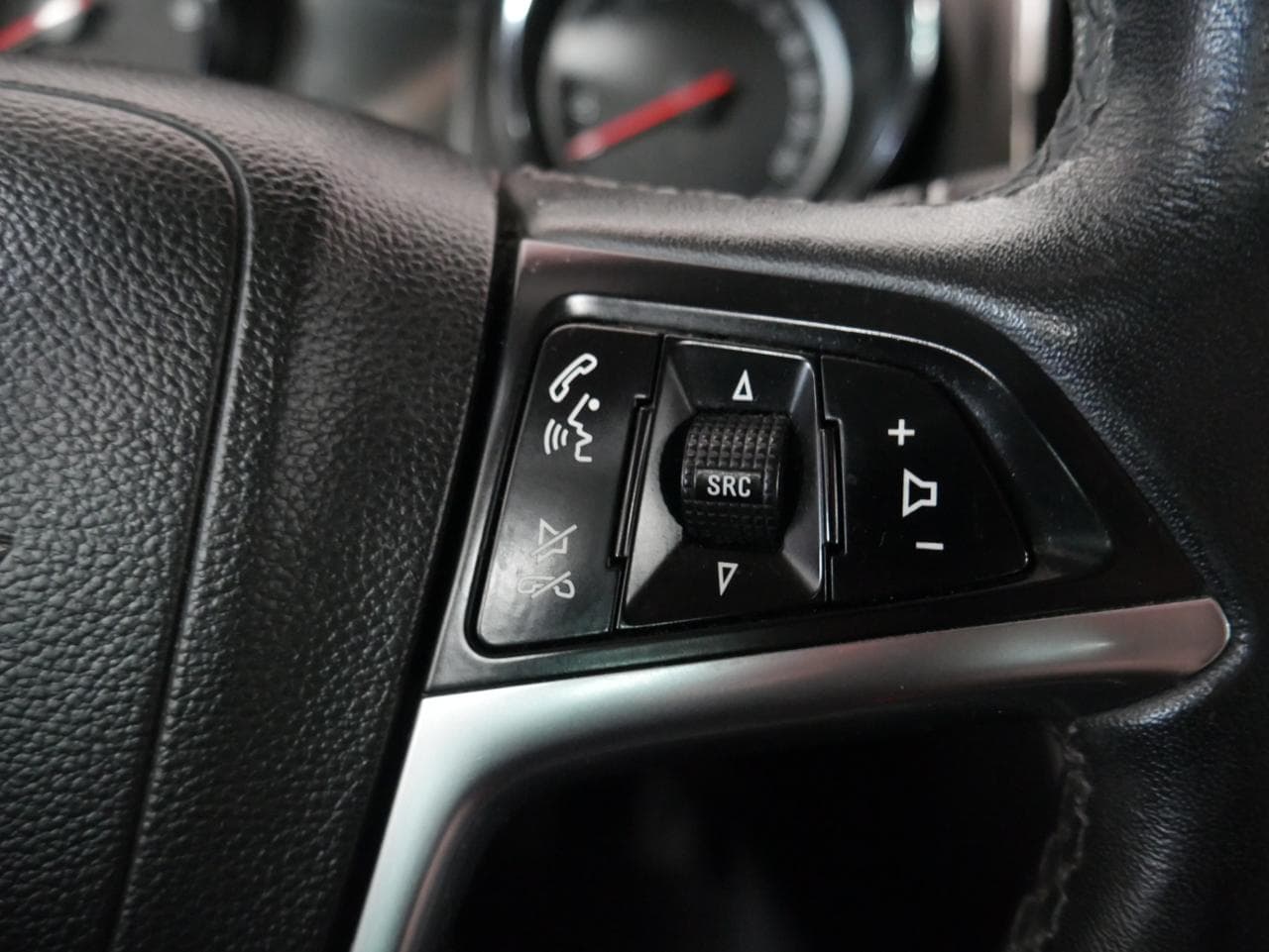 2013 Opel ZAFIRA - 15