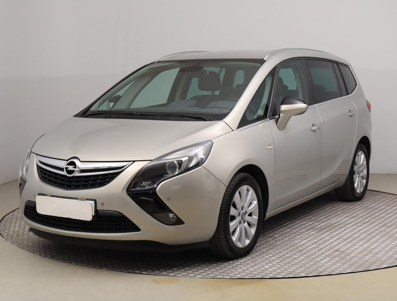 2015 Opel ZAFIRA - 3