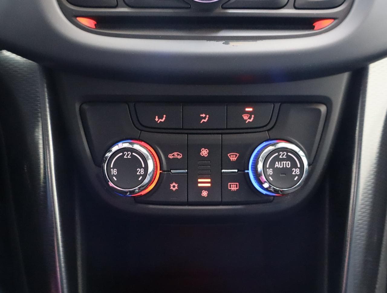 2015 Opel ZAFIRA - 19