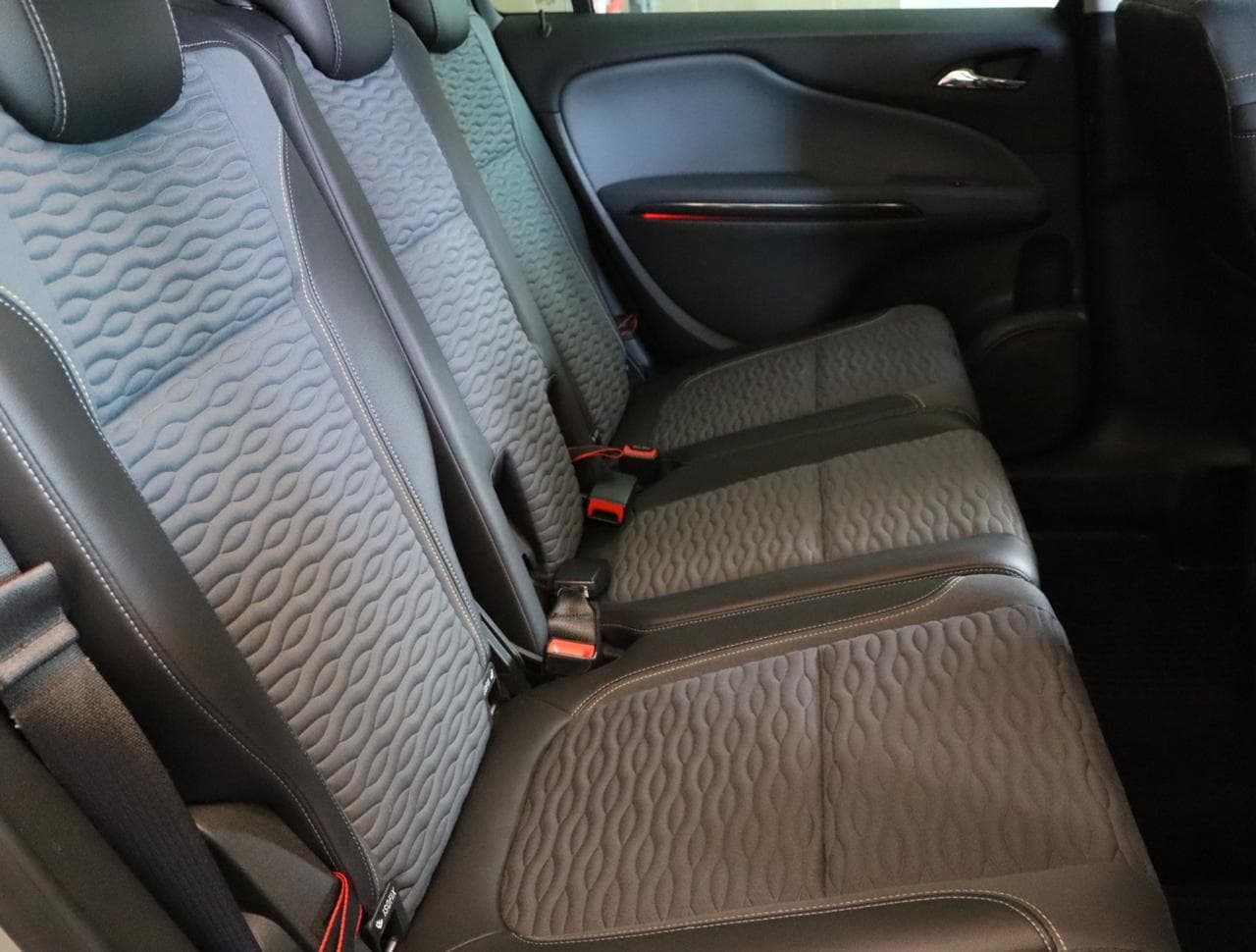 2015 Opel ZAFIRA - 13