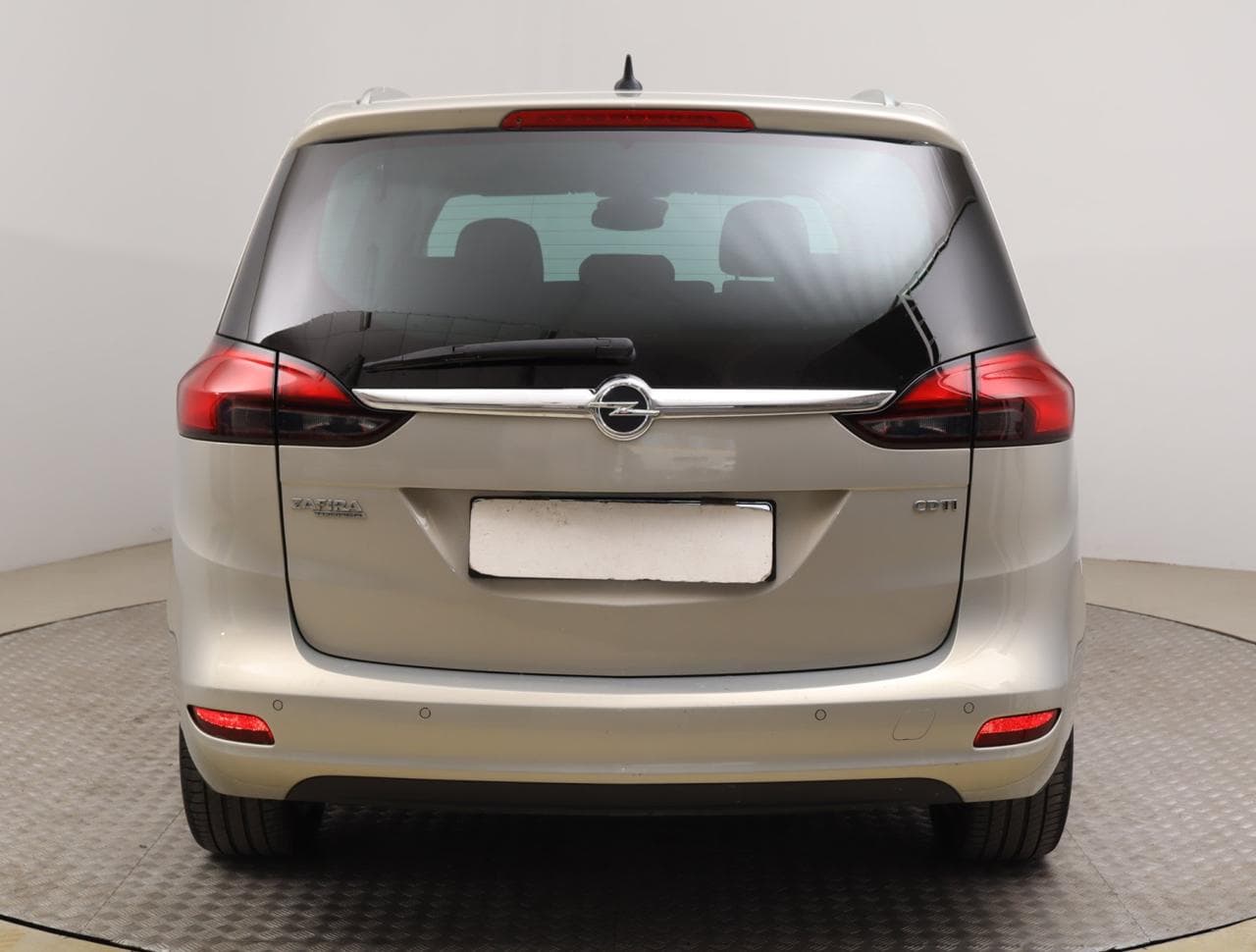 2015 Opel ZAFIRA - 6