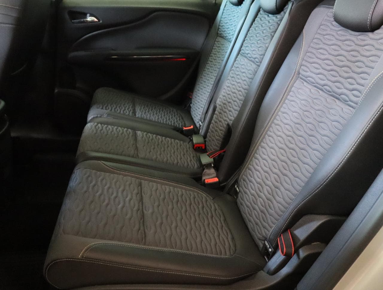 2015 Opel ZAFIRA - 15