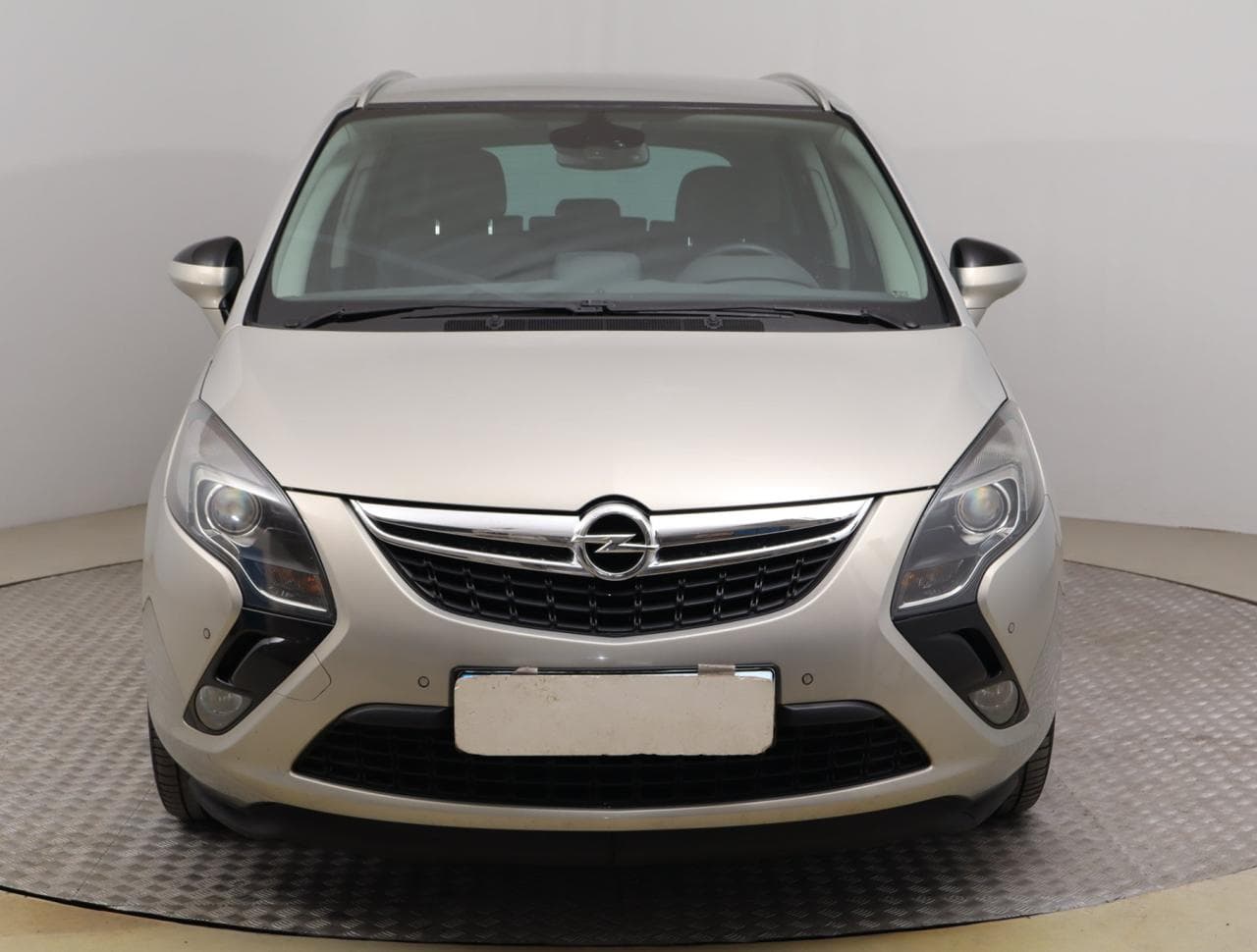 2015 Opel ZAFIRA - 2
