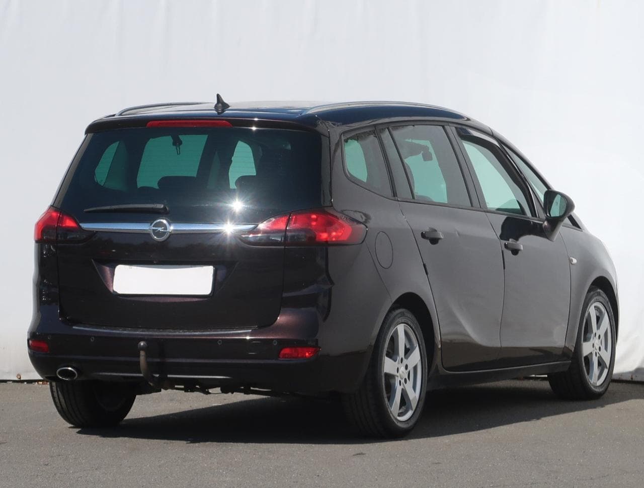 2015 Opel ZAFIRA - 7