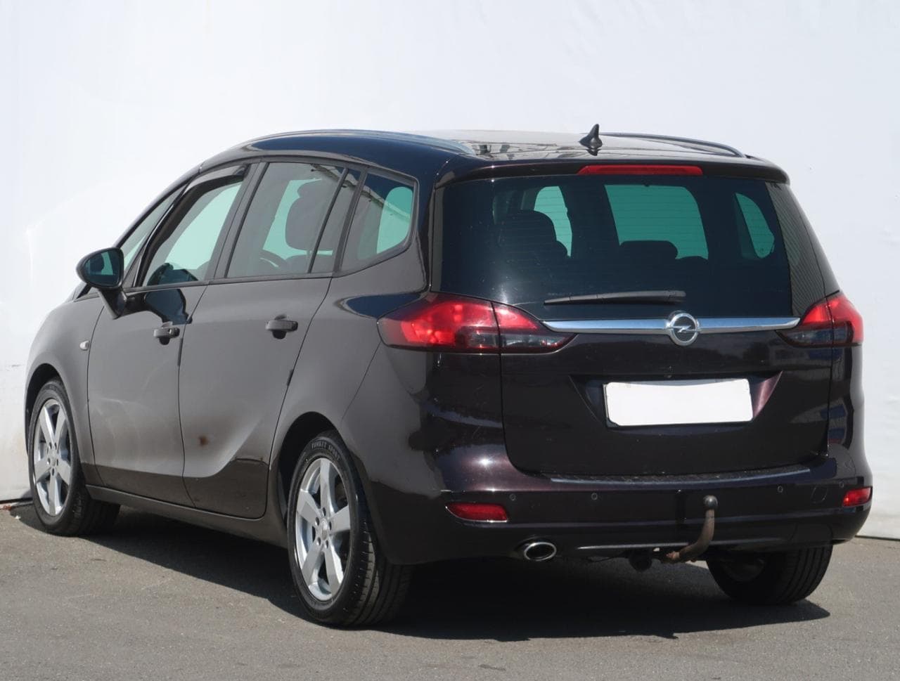 2015 Opel ZAFIRA - 5