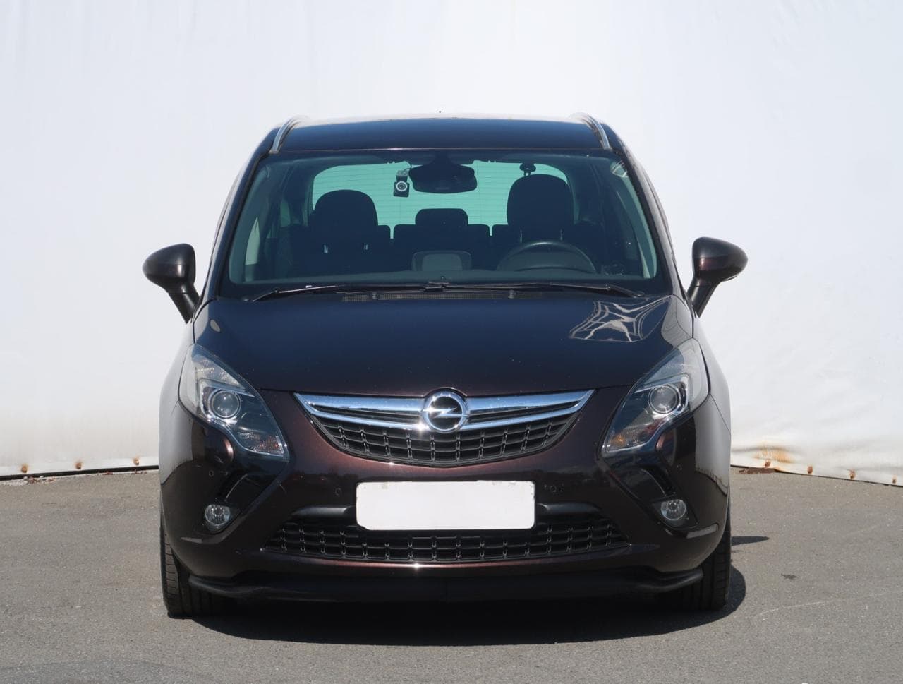 2015 Opel ZAFIRA - 2