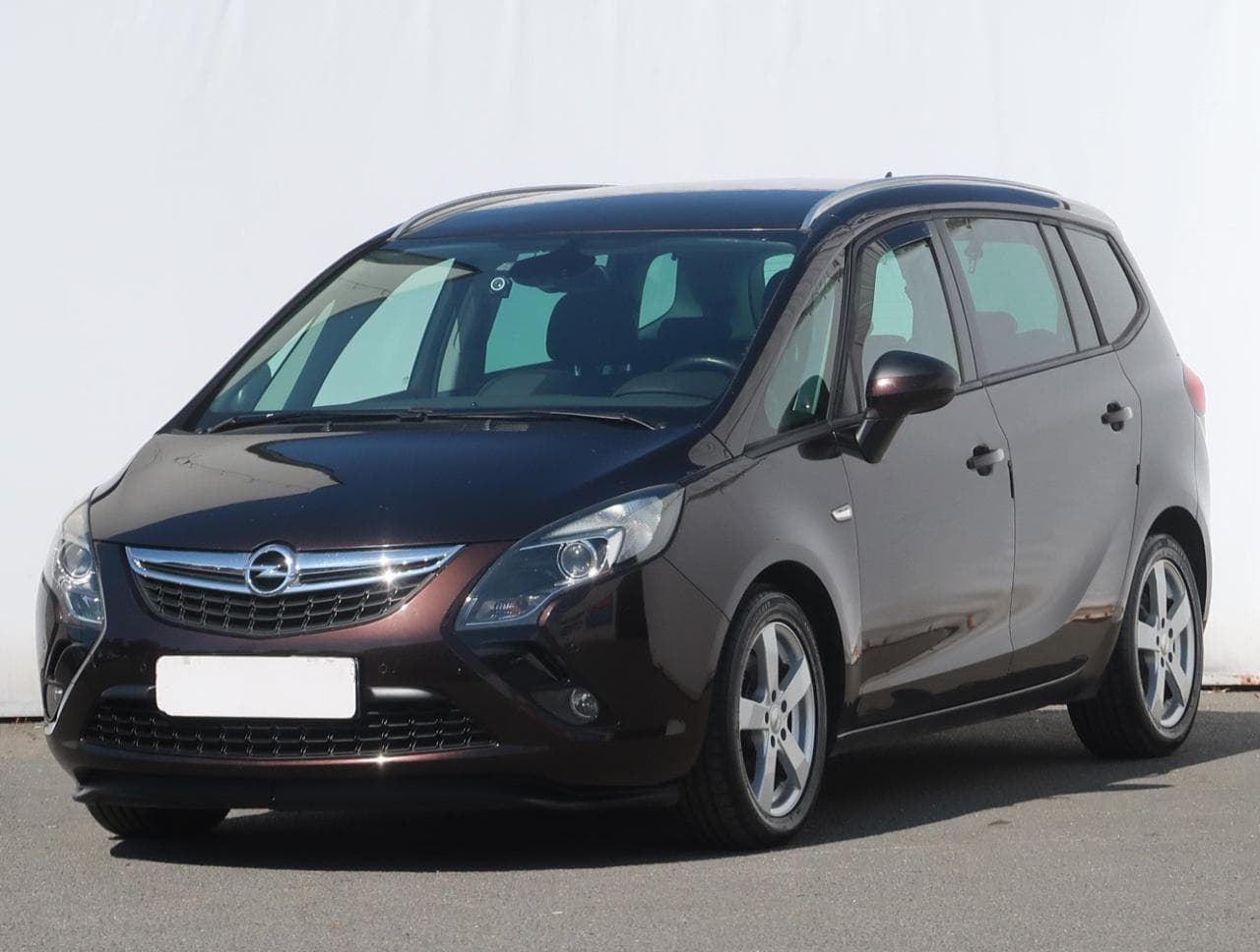 2015 Opel ZAFIRA - 3