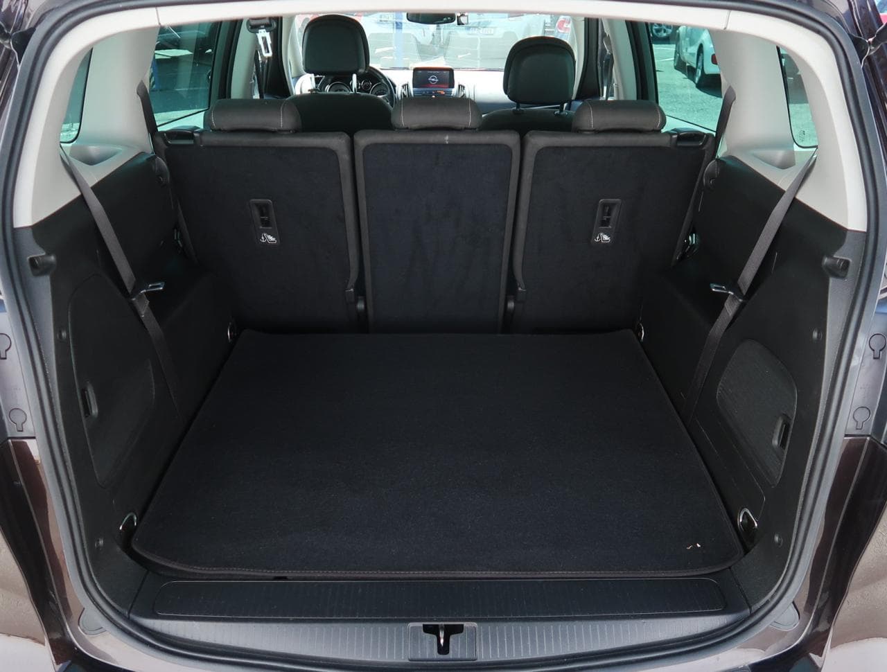 2015 Opel ZAFIRA - 20