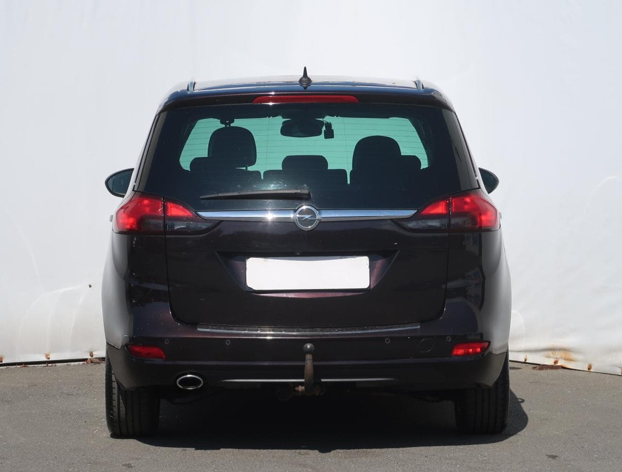 2015 Opel ZAFIRA - 6