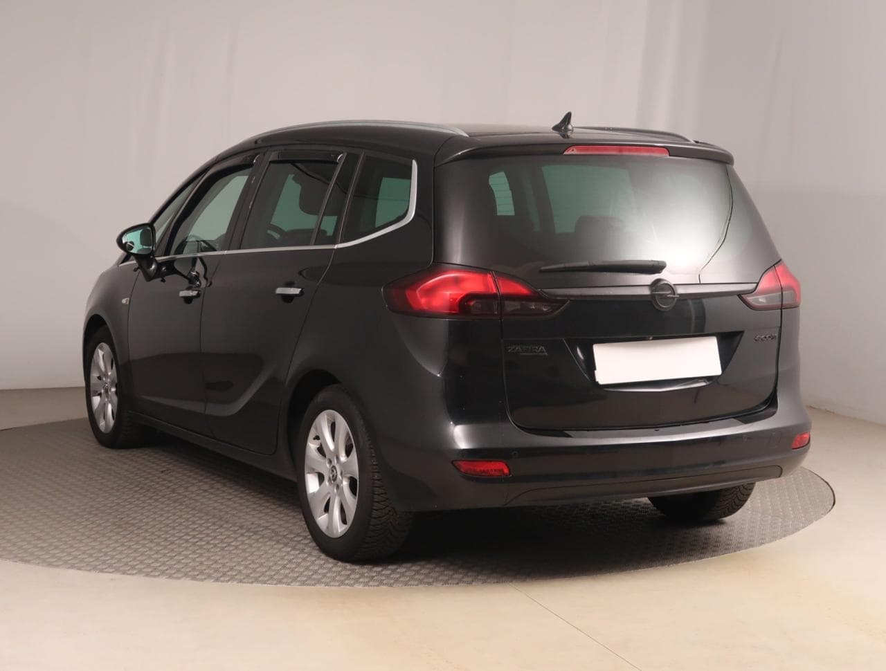 2013 Opel ZAFIRA - 5