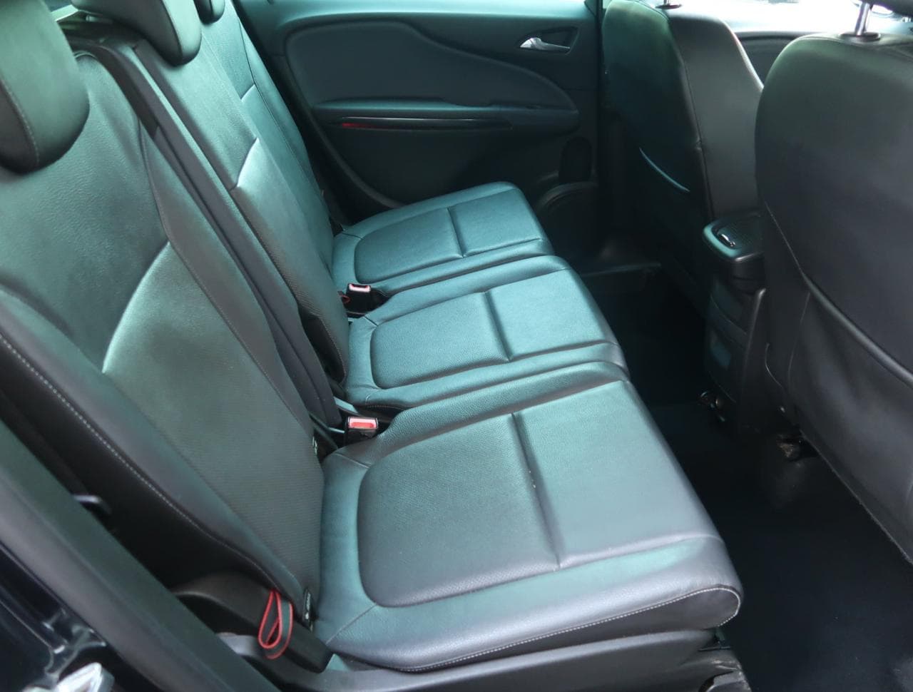 2013 Opel ZAFIRA - 18
