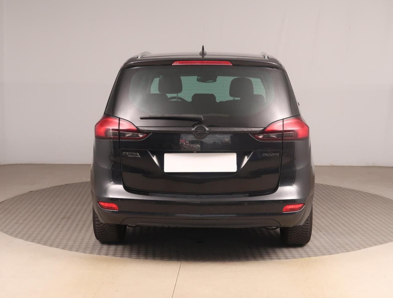 2013 Opel ZAFIRA - 6