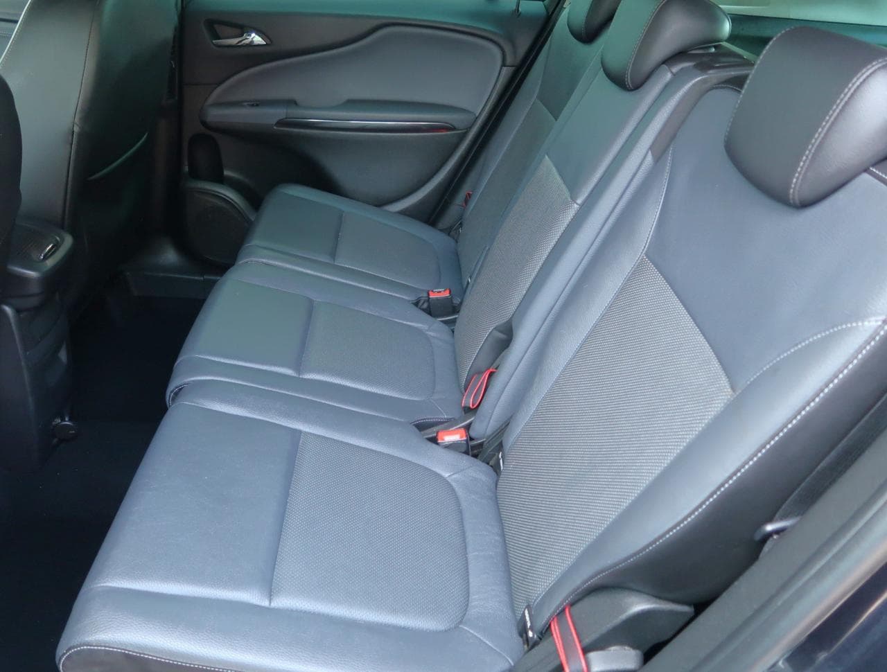 2013 Opel ZAFIRA - 22