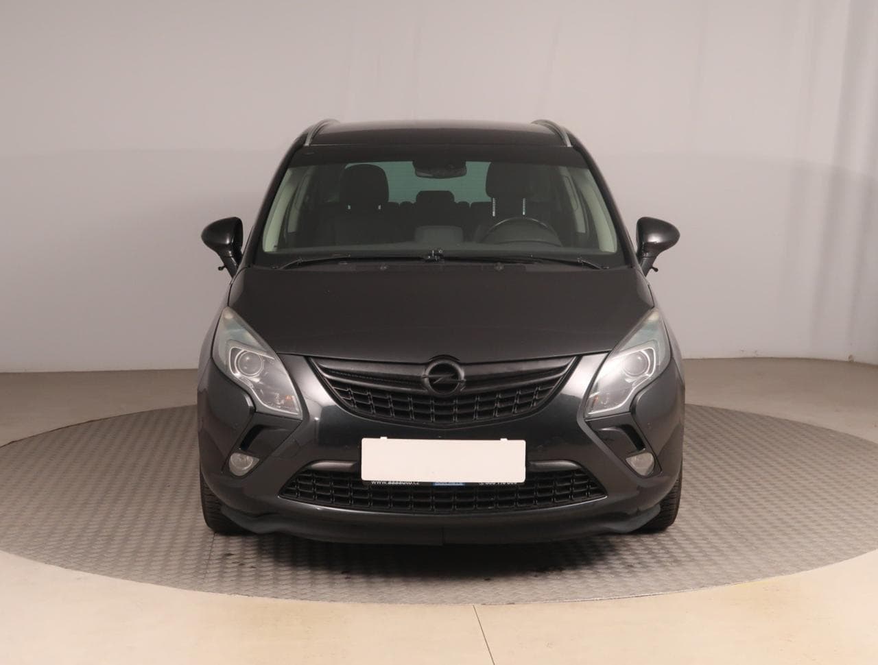 2013 Opel ZAFIRA - 2
