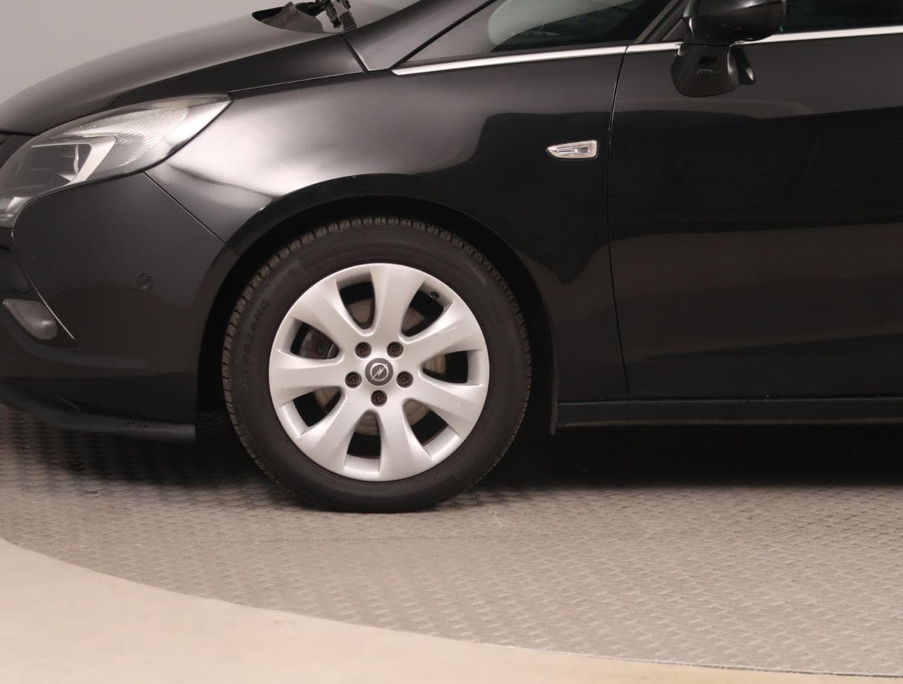 2013 Opel ZAFIRA - 29