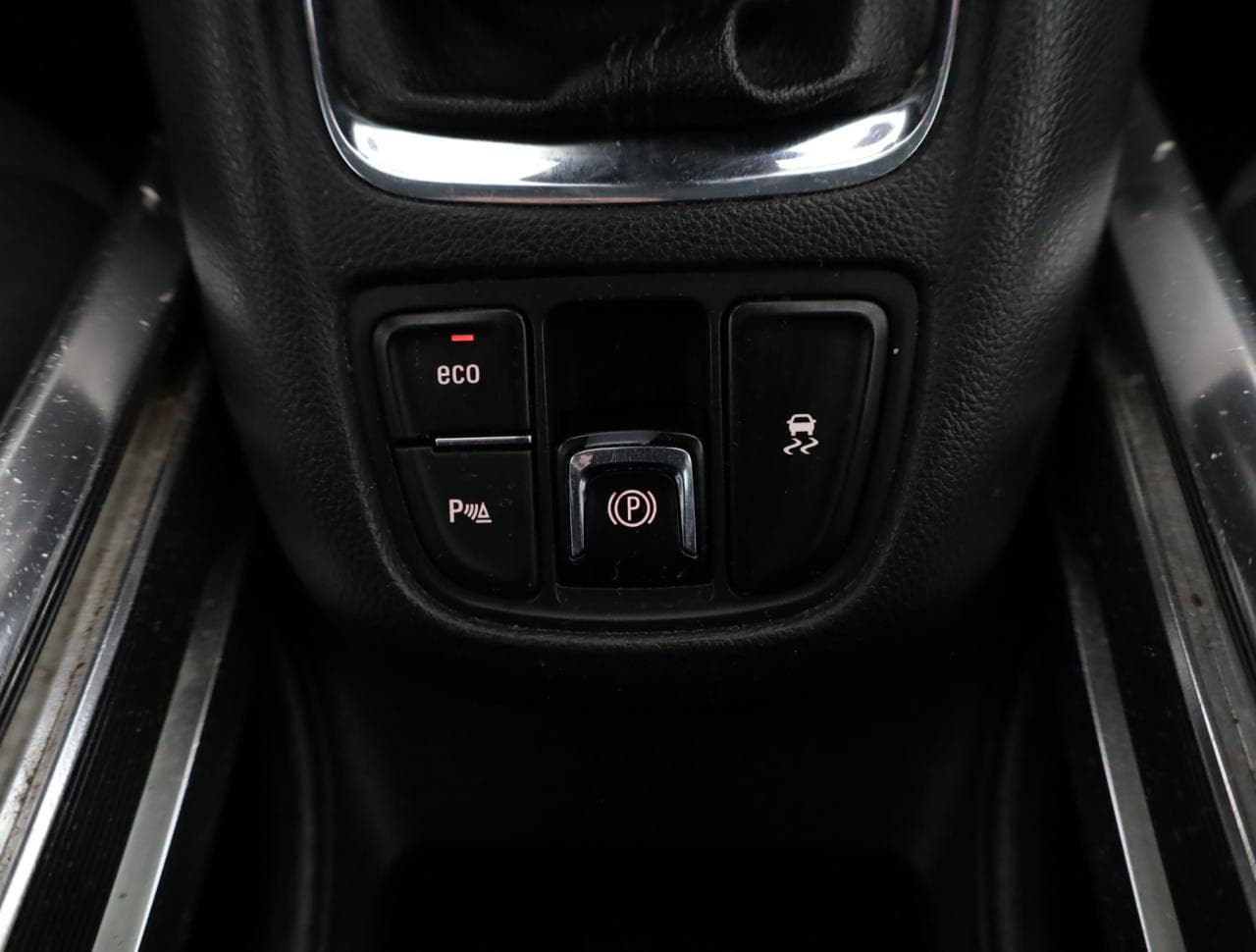 2012 Opel ZAFIRA - 31