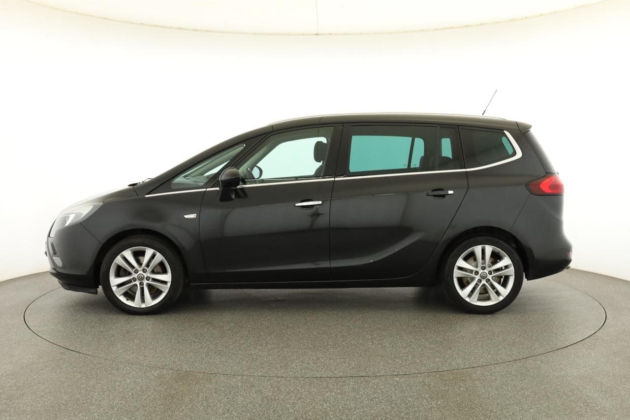 2012 Opel ZAFIRA - 6