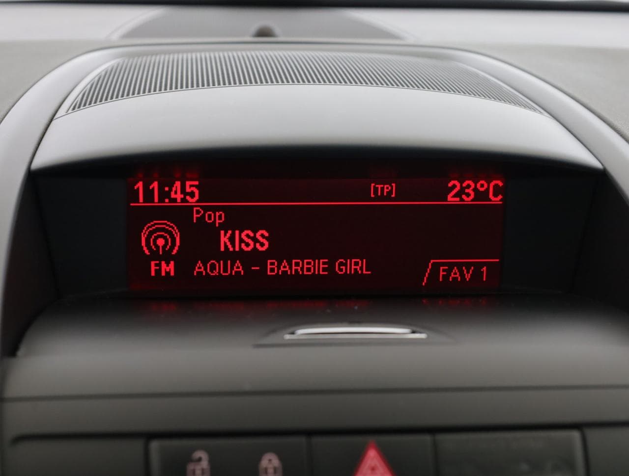 2012 Opel ZAFIRA - 37