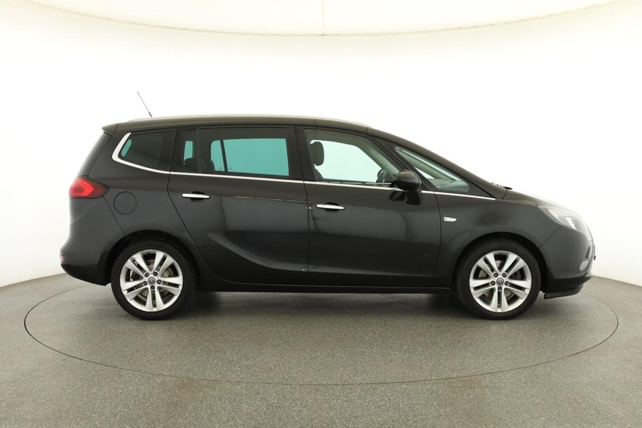2012 Opel ZAFIRA - 14