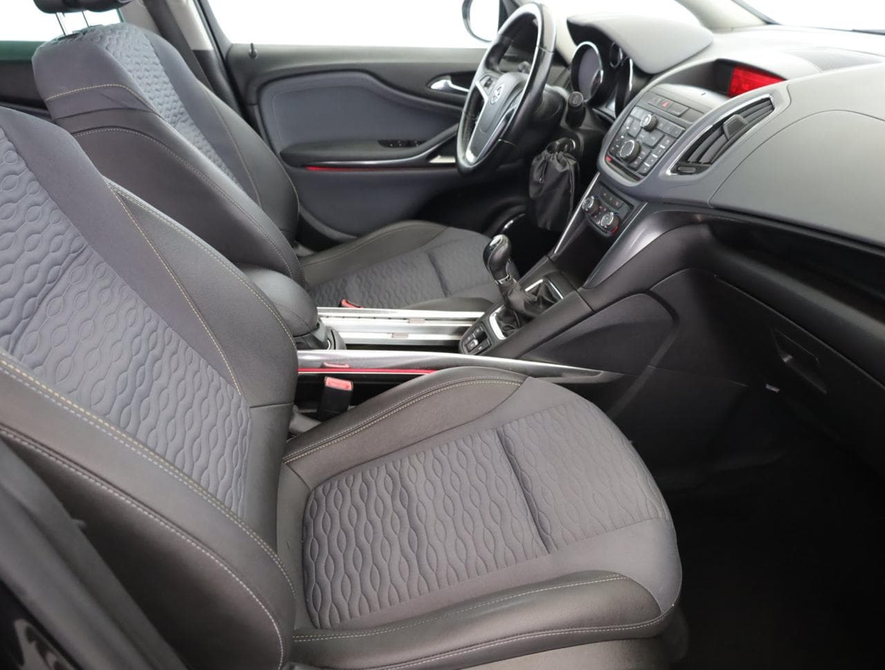 2012 Opel ZAFIRA - 17