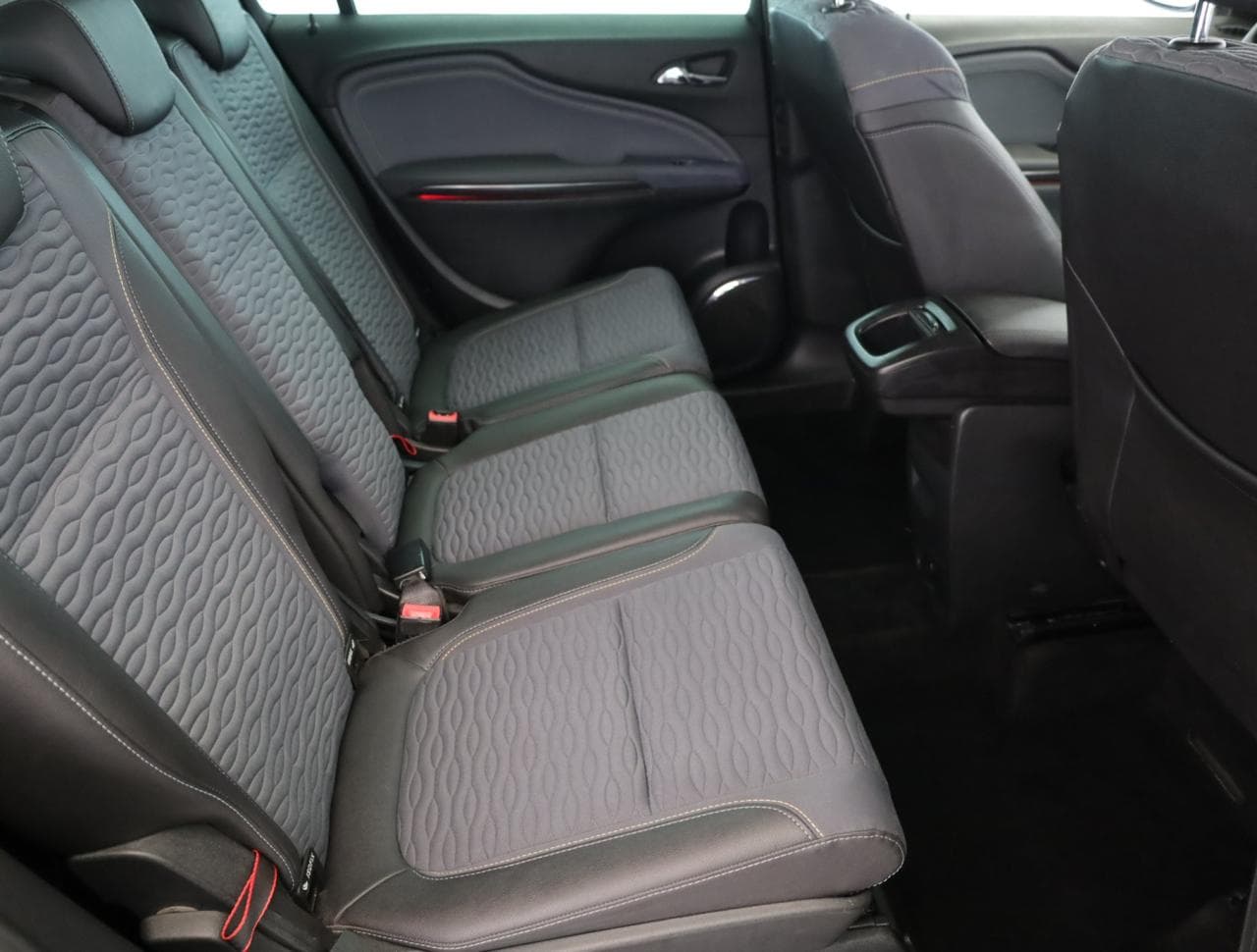 2012 Opel ZAFIRA - 19