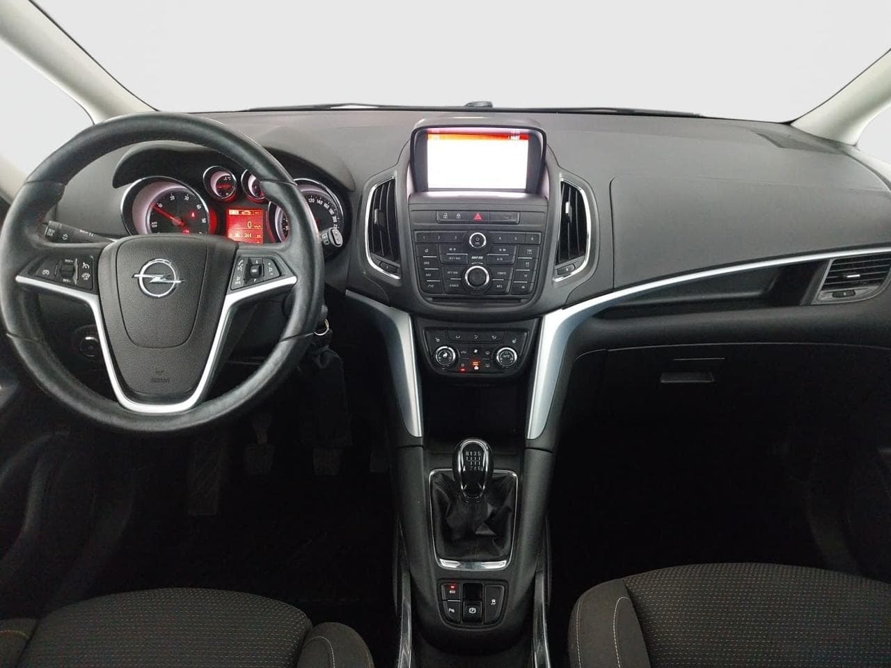 2014 Opel ZAFIRA - 36