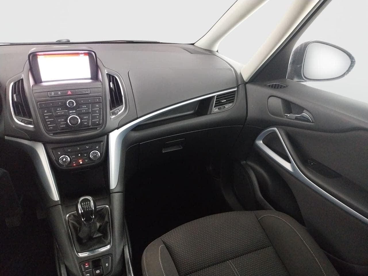 2014 Opel ZAFIRA - 13