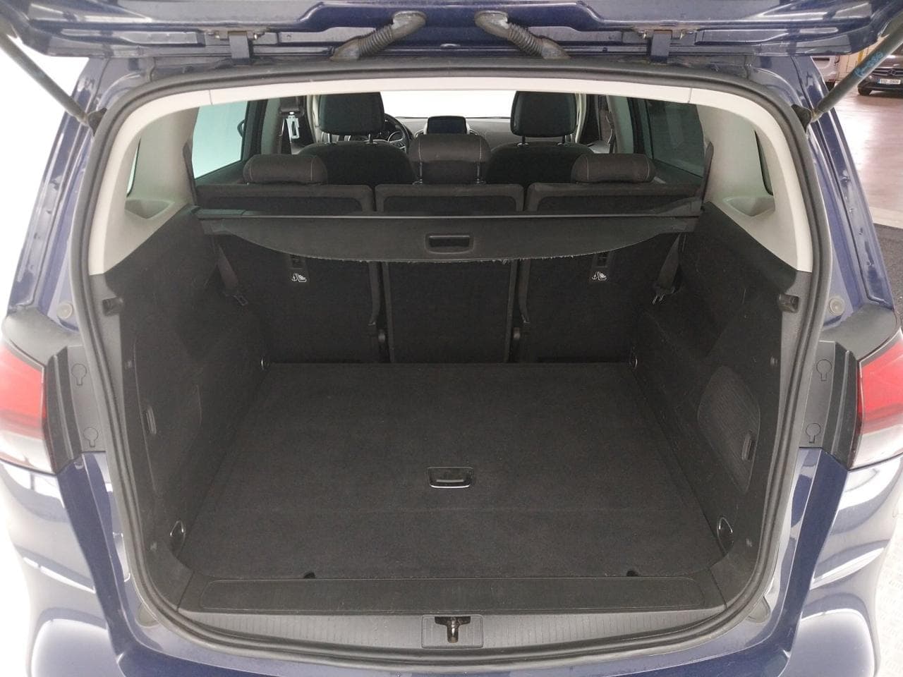 2014 Opel ZAFIRA - 26