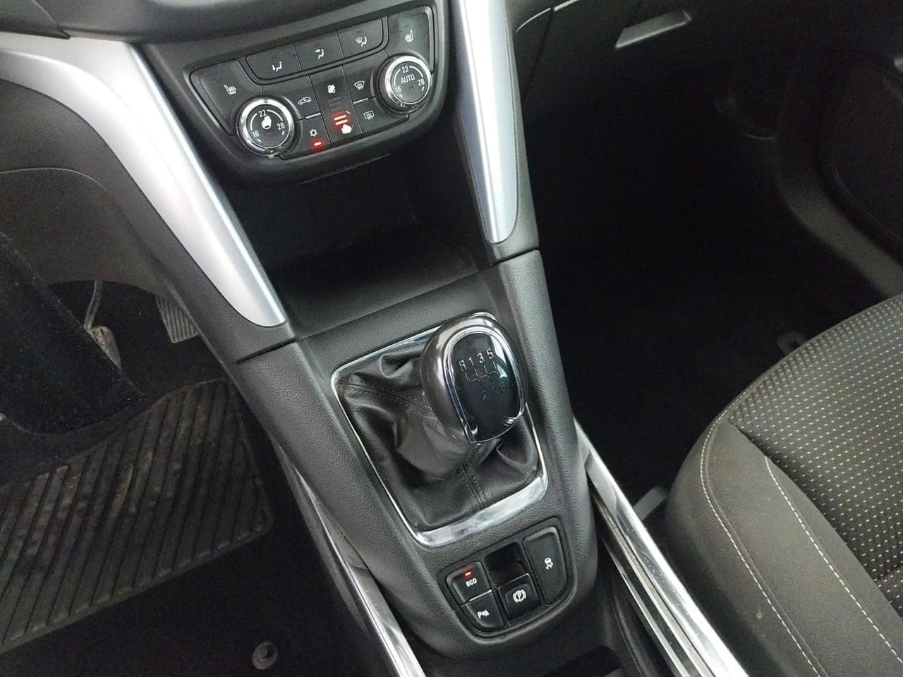 2014 Opel ZAFIRA - 25